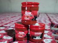 صادرات رب گوجه به روسیه