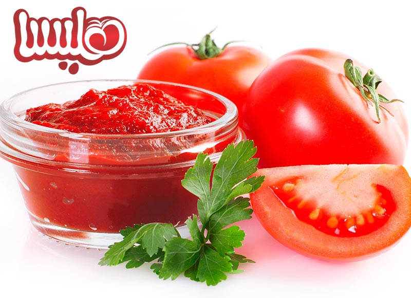 رب گوجه فرنگی